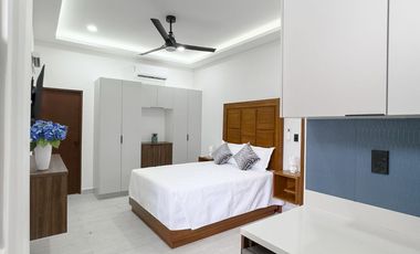 PREVENTA DE PENTHOUSE EN BACALAR DE DOS HABITACIONES CON VISTA A LA LAGUNA A SOLO 5 MINUTOS DE ELLA.