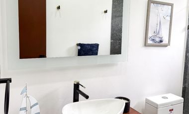 PREVENTA DE PENTHOUSE EN BACALAR DE DOS HABITACIONES CON VISTA A LA LAGUNA A SOLO 5 MINUTOS DE ELLA.