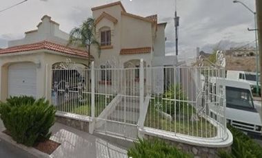 VENTA DE CASA EN Zimbabwe 9109, Fraccionamiento Praderas de Leon, Chihuahua, México