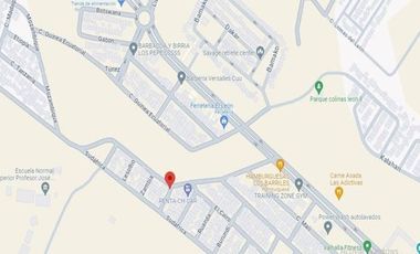 VENTA DE CASA EN Zimbabwe 9109, Fraccionamiento Praderas de Leon, Chihuahua, México