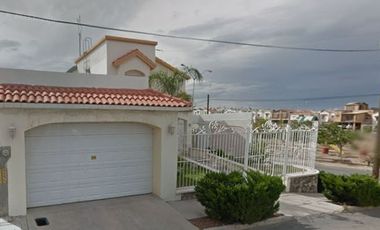 VENTA DE CASA EN Zimbabwe 9109, Fraccionamiento Praderas de Leon, Chihuahua, México
