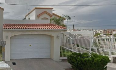 VENTA DE CASA EN Zimbabwe 9109, Fraccionamiento Praderas de Leon, Chihuahua, México