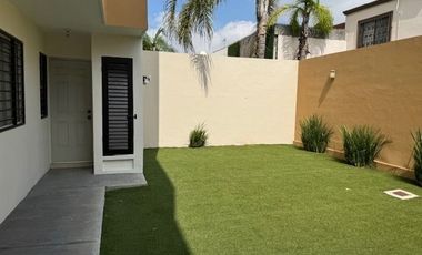 CASA EN RENTA EN BOSQUES DE LAS CUMBRES