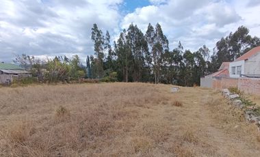 TERRENO PLANO EN VENTA IDEAL PARA PROYECTO INMOBILIARIO