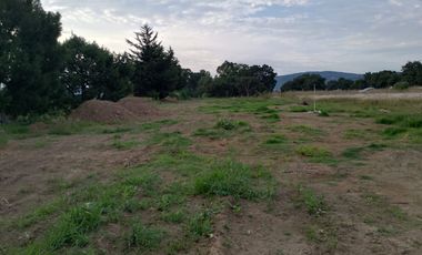 Terreno en Venta Con Servicios, a 30 metros de Avenida Principal.