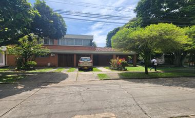 CASA EN VENTA EN CARTAGO VALLE BARRIO EL PRADO