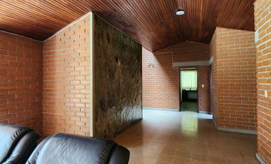 CASA EN VENTA EN CARTAGO VALLE BARRIO EL PRADO