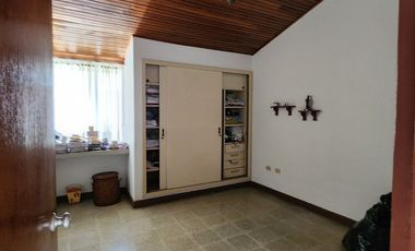 CASA EN VENTA EN CARTAGO VALLE BARRIO EL PRADO