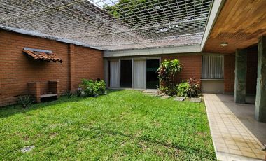 CASA EN VENTA EN CARTAGO VALLE BARRIO EL PRADO