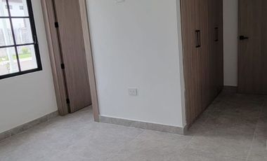 En venta lujosa y moderna casa de estreno en Ciudad Celeste, via a Samborondon