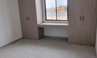 En venta lujosa y moderna casa de estreno en Ciudad Celeste, via a Samborondon