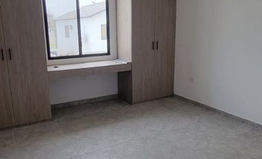 En venta lujosa y moderna casa de estreno en Ciudad Celeste, via a Samborondon
