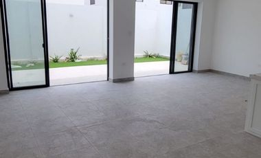 En venta lujosa y moderna casa de estreno en Ciudad Celeste, via a Samborondon