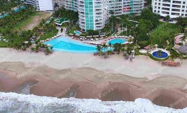 Departamento en Venta en Bay View Grand Marina Ixtapa, Zihuatanejo, Gro.