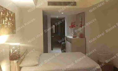 Departamento en Venta en Bay View Grand Marina Ixtapa, Zihuatanejo, Gro.
