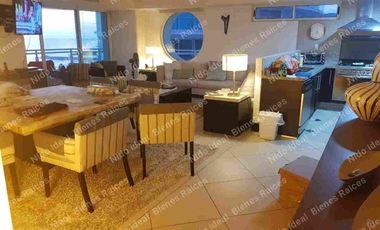 Departamento en Venta en Bay View Grand Marina Ixtapa, Zihuatanejo, Gro.