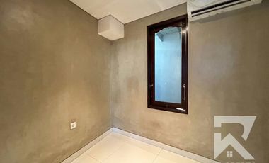 Brand New Semi Furnished 4 Bedroom Villa in Sanur Bali for Rent Yearly