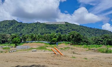 Enjoy the countryside view at TREALVA at Midlands West in Tagaytay Highlands