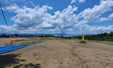 Enjoy the countryside view at TREALVA at Midlands West in Tagaytay Highlands