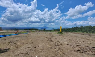 Enjoy the countryside view at TREALVA at Midlands West in Tagaytay Highlands