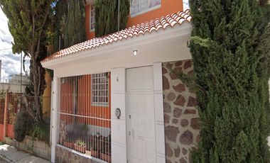 VENTA DE CASA EN Rincón de Los Tulipanes 4, Refugio, Heroica Ciudad de Calpulalpan, Tlaxcala, México