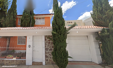 VENTA DE CASA EN Rincón de Los Tulipanes 4, Refugio, Heroica Ciudad de Calpulalpan, Tlaxcala, México