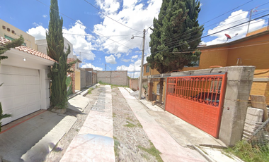 VENTA DE CASA EN Rincón de Los Tulipanes 4, Refugio, Heroica Ciudad de Calpulalpan, Tlaxcala, México