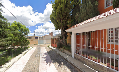 VENTA DE CASA EN Rincón de Los Tulipanes 4, Refugio, Heroica Ciudad de Calpulalpan, Tlaxcala, México