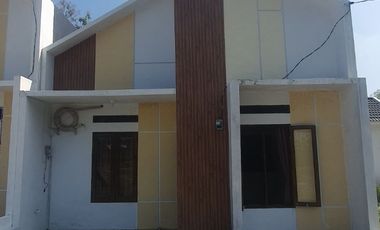Over Kredit Rumah Posisi Hook Di Ciracas Kota Serang