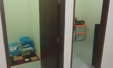 Over Kredit Rumah Posisi Hook Di Ciracas Kota Serang