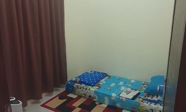 Over Kredit Rumah Posisi Hook Di Ciracas Kota Serang