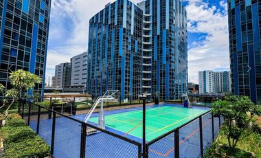 SACRIFICE SALE RESORT RESIDENCE IN MANILA FOR ONLY details below