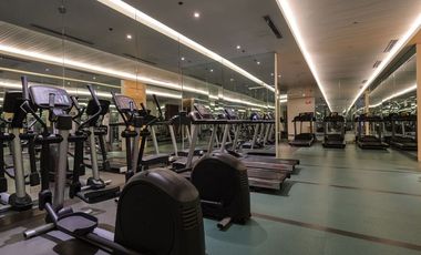 SACRIFICE SALE RESORT RESIDENCE IN MANILA FOR ONLY details below