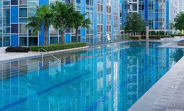 SACRIFICE SALE RESORT RESIDENCE IN MANILA FOR ONLY details below