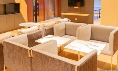 SACRIFICE SALE RESORT RESIDENCE IN MANILA FOR ONLY details below