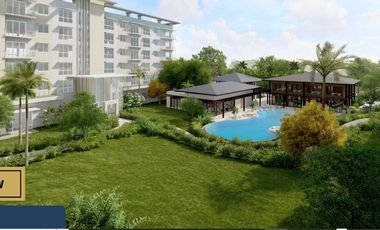 Luxury 3 Bedrooms Unfurnished Condo Unit in 32 Sanson By Rockwell