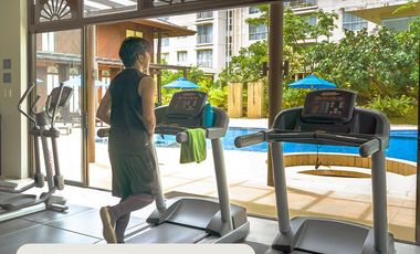 Luxury 3 Bedrooms Unfurnished Condo Unit in 32 Sanson By Rockwell