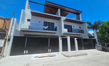SPACIOUS MODERN DUPLEX HOUSE AND LOYT IN BF HOMES PARANAQUE CITY