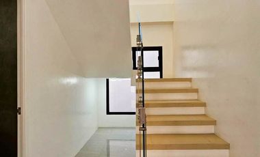 Brand New Modern Living Redefined Spacious 5-Bedroom Home with a Refreshing Lap Pool In BF Homes Parañaque City .