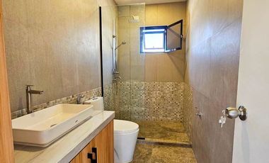 Brand New Modern Living Redefined Spacious 5-Bedroom Home with a Refreshing Lap Pool In BF Homes Parañaque City .