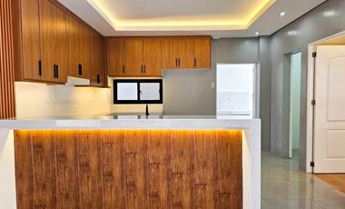Brand New Modern Living Redefined Spacious 5-Bedroom Home with a Refreshing Lap Pool In BF Homes Parañaque City .