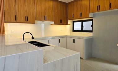 Brand New Modern Living Redefined Spacious 5-Bedroom Home with a Refreshing Lap Pool In BF Homes Parañaque City .