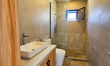 Brand New Modern Living Redefined Spacious 5-Bedroom Home with a Refreshing Lap Pool In BF Homes Parañaque City .