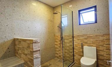 Brand New Modern Living Redefined Spacious 5-Bedroom Home with a Refreshing Lap Pool In BF Homes Parañaque City .