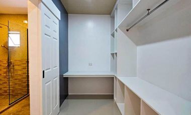 Brand New Modern Living Redefined Spacious 5-Bedroom Home with a Refreshing Lap Pool In BF Homes Parañaque City .