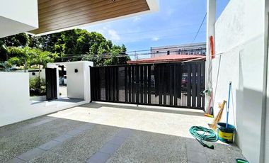 NICE LOCATION MODERN SINGLE DETACHED HOUSE AND LOT IN BF HOMES PARANAQUE CITY
