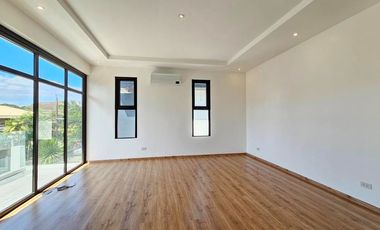 NICE LOCATION MODERN SINGLE DETACHED HOUSE AND LOT IN BF HOMES PARANAQUE CITY