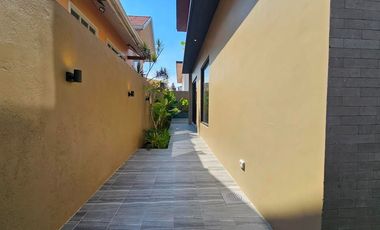 HUGE ELEGANT SINGLE DETACHED HOUSE AND LOT IN BF HOMES PARANAQUE CITY
