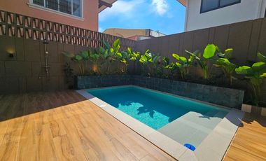 HUGE ELEGANT SINGLE DETACHED HOUSE AND LOT IN BF HOMES PARANAQUE CITY