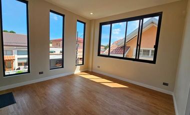 HUGE ELEGANT SINGLE DETACHED HOUSE AND LOT IN BF HOMES PARANAQUE CITY